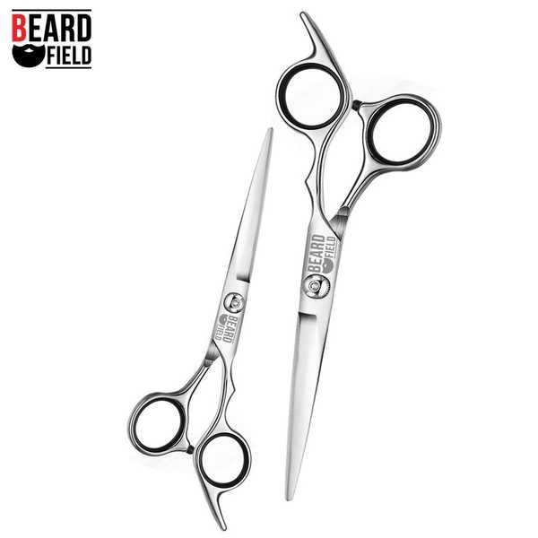Beard Trimming Scissors  - BEARDFIELD